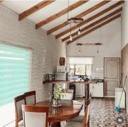 Cabaña Mahuida adventure