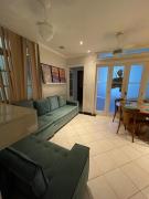 Paradise in Lapa Carnival