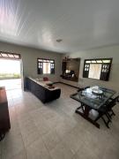 Casa com piscina em Barra de Jacuípe