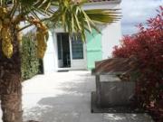 Maisonnette accueillante avec piscine et parking à La Faute-sur-Mer - FR-1-194-334