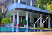 Villa Surf Hikkaduwa