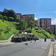 Top Medellín