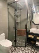 Pearl hotel - Dao Tan