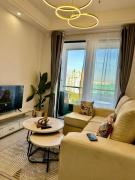 Meteor Garden Kilimani Private Apartment