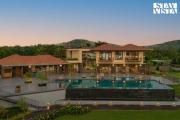 StayVista at SeaEra The Retreat with Infinity Pool, Jacuzzi