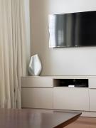 Confortável apartamento