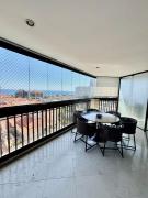 Ótimo apartamento no Ocean Front