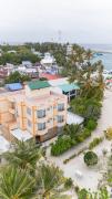 IRIS Beach Residence