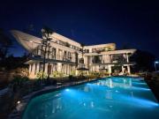 LAMY River Mansion