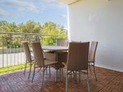 Holiday home on a holiday park in Glesborg