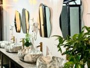 Forest Sunset hostel