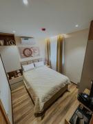 Iskra House - Sobe i Apartmani