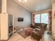 Kotomänty 4, Rukan luonnon keskellä - Sauna, WiFi, sisältää siivouksen