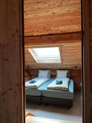 Le Moulin du Parcher