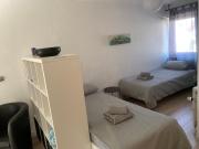 Apartment am Hochseilgarten