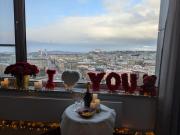 Sunset stay - Stunning views & Romantic Experience Option