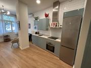 Bolivia Beach Suite A