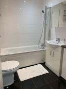 Notting Hill apartment