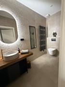 Modernes Loft Apartment in Lübeck