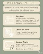 Kugii Hostel - Self Check-in Capsule Hostel near Cebu Airport