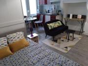 Appartement calme au cœur de la ville de Nancy