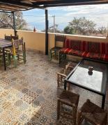 Superbo Stay Sea View Surf House near Taghazout Panoramic Terrace