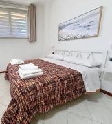 Monolocale 3 Moschettieri vicino a Terme, centro storico e Unitus