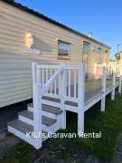 K&Js Caravan Rental