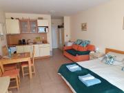 Aquamarin Studio B - Słoneczny Brzeg-Nesebyr