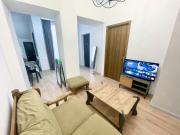 Heart of Old Tbilisi