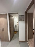 Modern Studio Steps from La Carolina Park