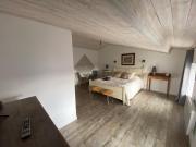 Chez Isabelle et Johann