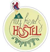 My friends hostel