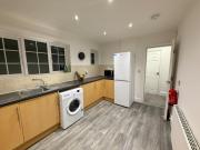 Newly renovated 5 bedroom house