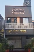 Signature Dormitory