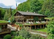 Pensiunea Lara & Mara