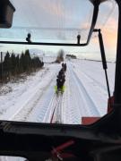 Agroturystyka Wiejska Przystań Bory Tucholskie