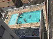 FÉRIAS CARNAVAL - VISTA MAR 3 QUARTOS - 10 Pessoas!