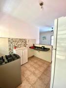 Apartment 200 meters from Itagua Beach