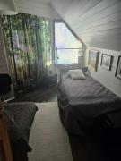 UkonRauha Prime Apartments