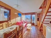 La Clusaz : Appartement cosy 4 pers - Animaux admis - FR-1-818-82