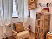 Corner Single-Storey Fire Camp 9pax FreeWiFi Ipoh Town By LUX SUITES