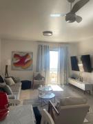 Linda cobertura frente para o mar em Canasvieiras