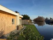 Chalet Kievietsbuurt Roeleveld Estate