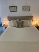 Tres Carabelas con Wifi y Netflix