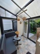 LOpaline, maison à 50 m de la mer à Sangatte