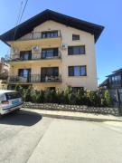 Tsvetkovi Guest House