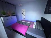 Small apartment with sauna and Jacuzzi!