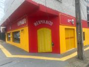 Apartamentos nadai apto 202