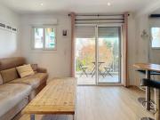 Superbe appartement meublé Cannes centre